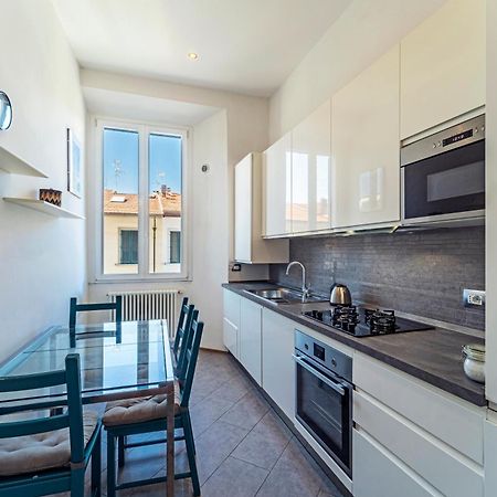 Casa "Le Cascine", Comfortable Apartment... フィレンツェ エクステリア 写真