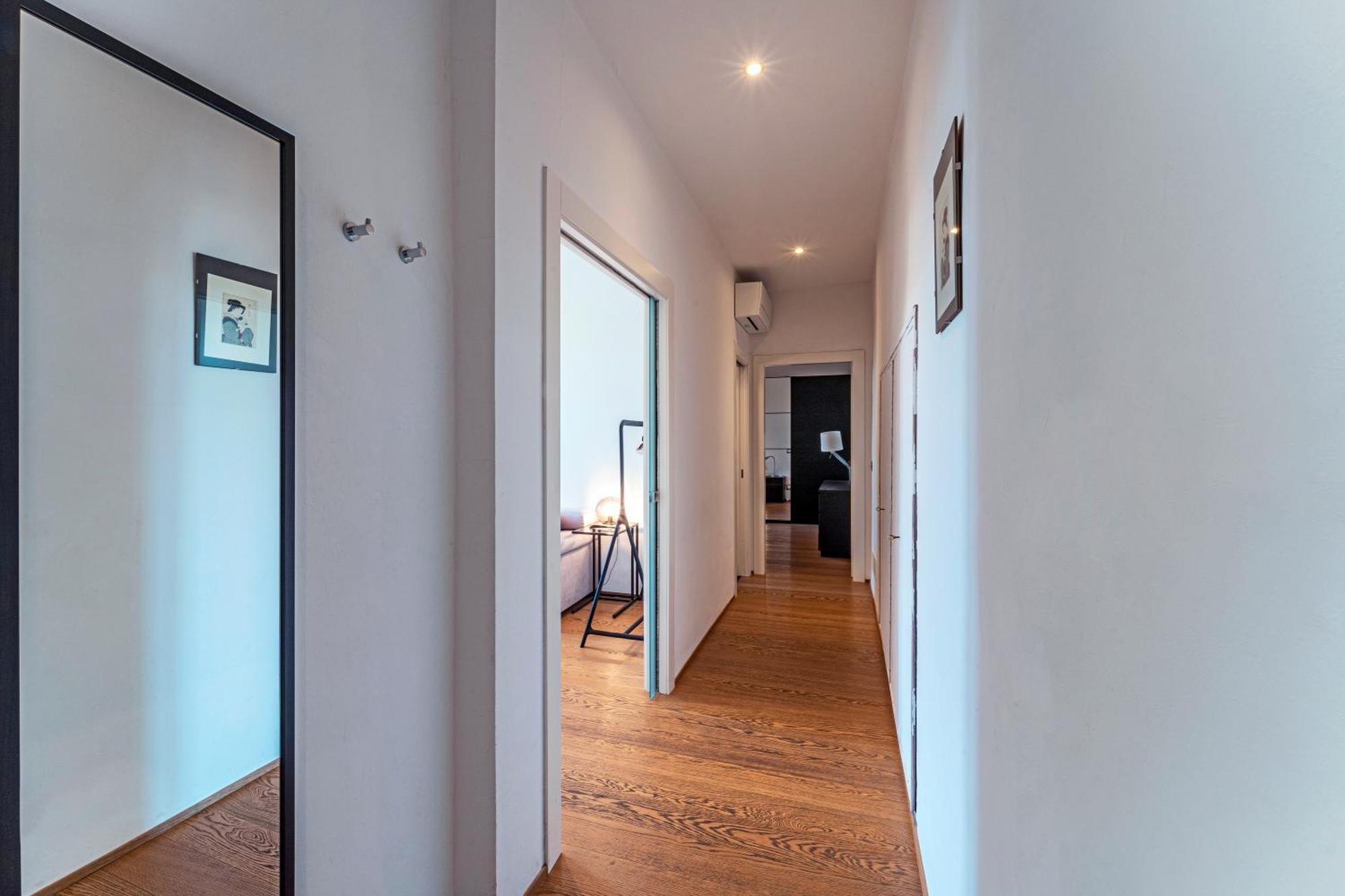 Casa "Le Cascine", Comfortable Apartment... フィレンツェ エクステリア 写真
