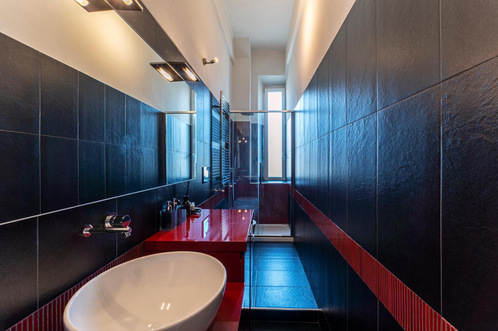 Casa "Le Cascine", Comfortable Apartment... フィレンツェ エクステリア 写真