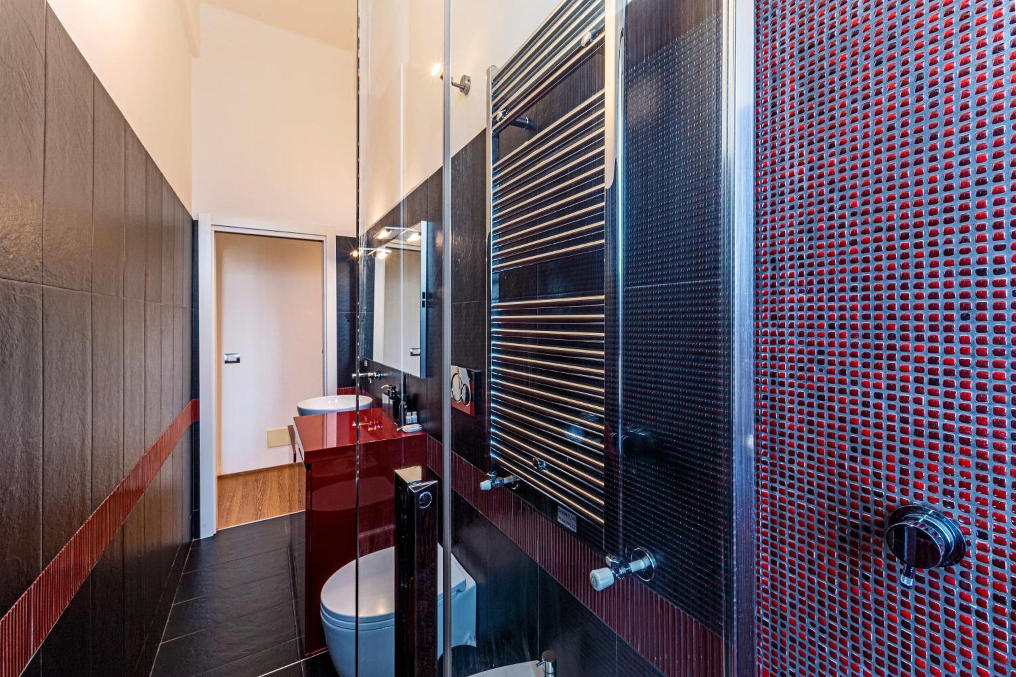 Casa "Le Cascine", Comfortable Apartment... フィレンツェ エクステリア 写真
