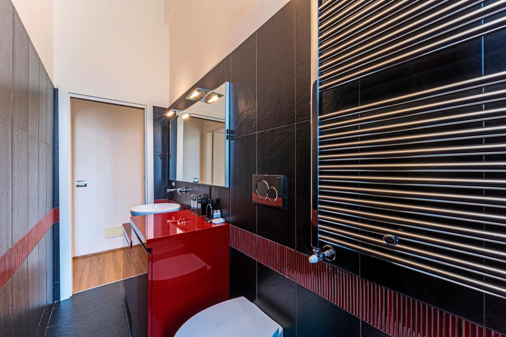 Casa "Le Cascine", Comfortable Apartment... フィレンツェ エクステリア 写真