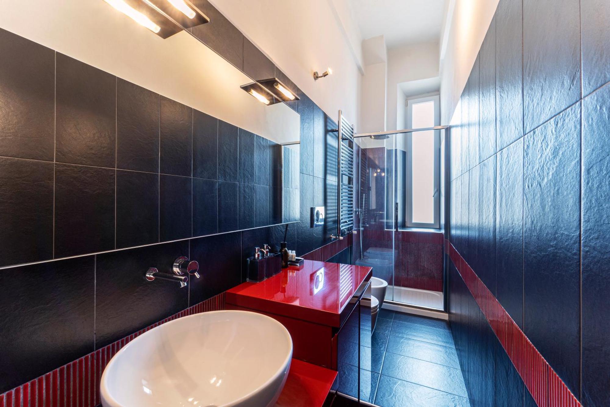 Casa "Le Cascine", Comfortable Apartment... フィレンツェ エクステリア 写真