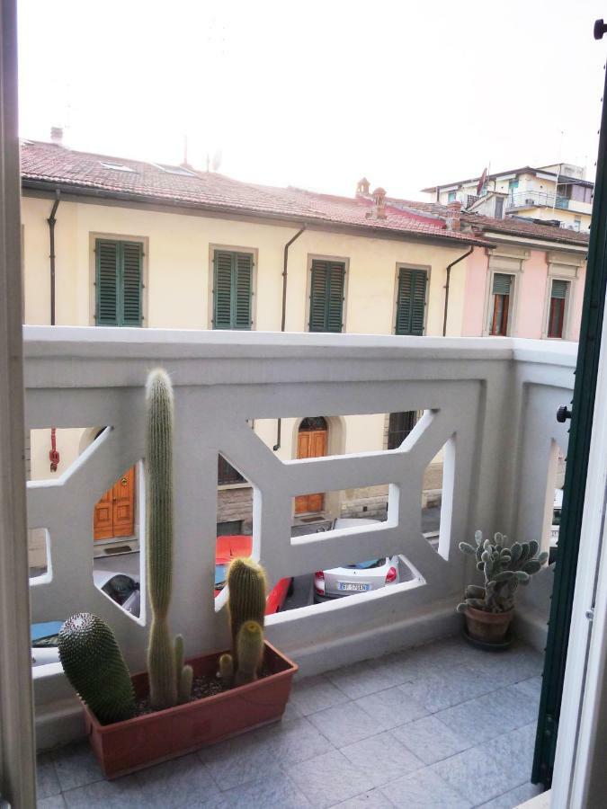 Casa "Le Cascine", Comfortable Apartment... フィレンツェ エクステリア 写真